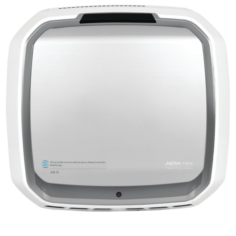 FELLOWES - Purificador Aire AeraMaxPRO AM III Pared (Ref.9433401)