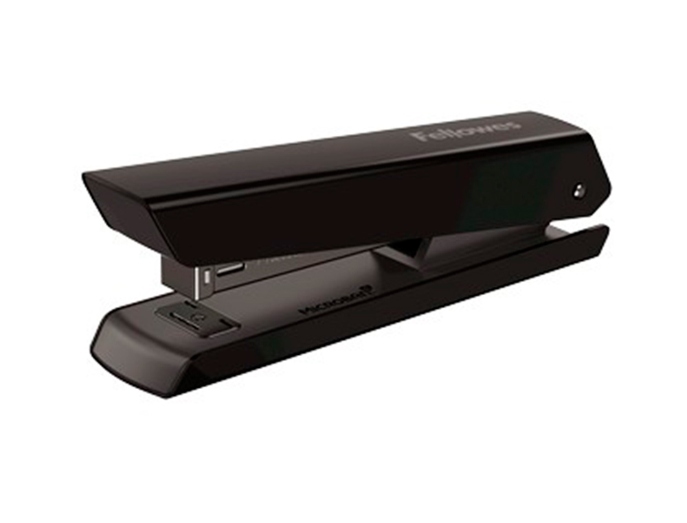 FELLOWES - GRAPADORA EASYPRESS LX820 PROTECCION ANTIBACTERIANA CAPACIDAD GRAPADO 20 HOJAS USA GRAPA (Ref.5012801)