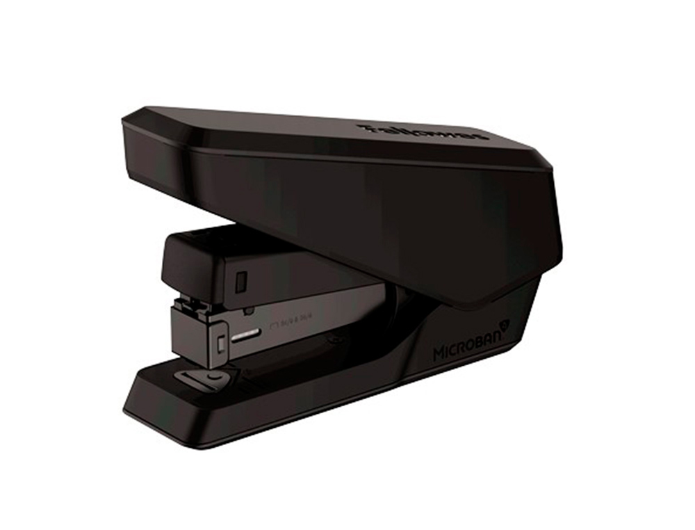 FELLOWES - GRAPADORA EASYPRESS LX840 PROTECCION ANTIBACTERIANA CAPACIDAD GRAPADO 25 HOJAS USA GRAPA (Ref.5012901)