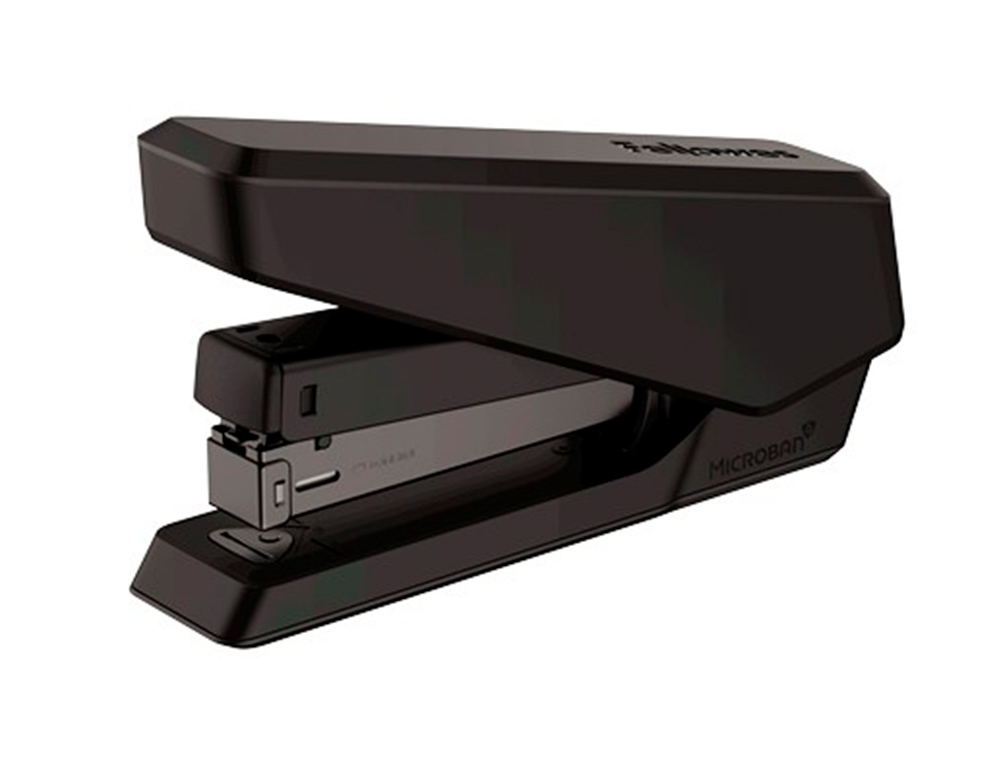 FELLOWES - GRAPADORA EASYPRESS LX850 PROTECCION ANTIBACTERIANA CAPACIDAD GRAPADO 25 HOJAS USA GRAPA (Ref.5013001)