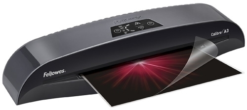 FELLOWES - MAQUINA PLASTIFICAR CALIBRE A3 (Ref.5740101)