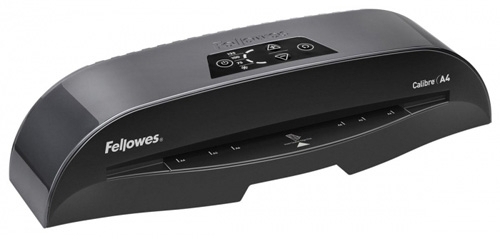 FELLOWES - MAQUINA PLASTIFICAR CALIBRE A4 (Ref.5740701)