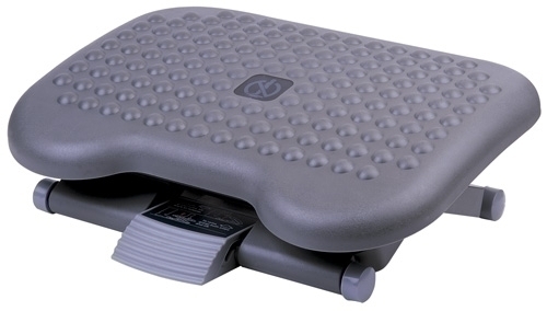 FELLOWES - REPOSAPIES AJUSTABLE ERGO PREMIUN (Ref.6007701)