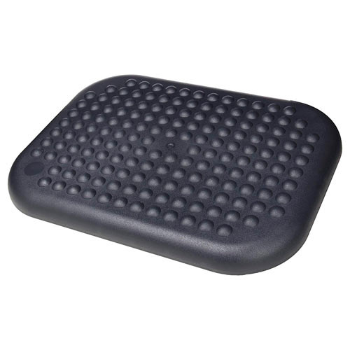 FELLOWES - REPOSAPIES PROFESIONAL INCLINABLE NEGRO (Ref.6100801)