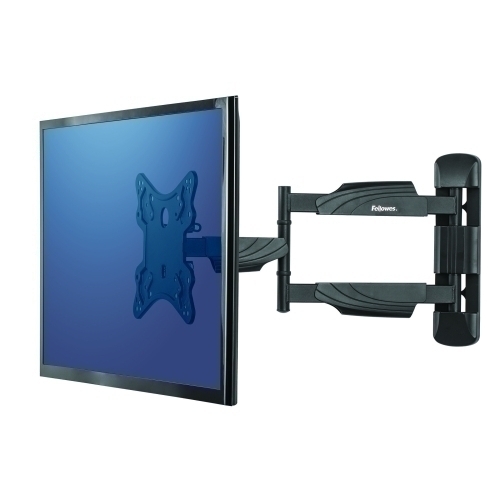 FELLOWES - SOPORTE TV PARED 23-55" (Peso max. 35 kg) (Ref.8043601)