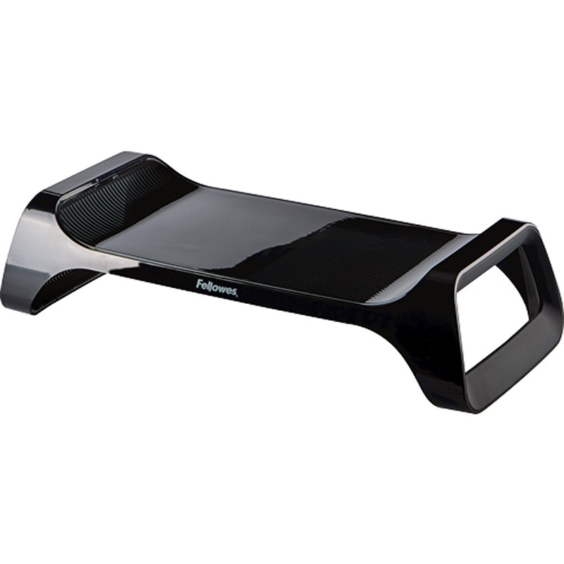 FELLOWES - SOPORTES PARA MONITOR NEGRO I-SPIRE SERIES (Ref.9472302)