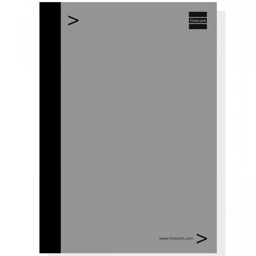 FINOCAM - BLOC DE NOTAS DUO E10 DÍA PÁGINA 155X212MM (Ref.8000064)