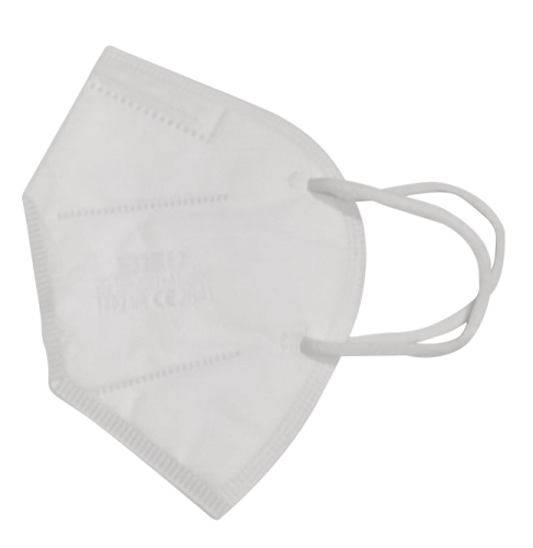 FIRST PROTEC - MASCARILLA FFP2 HOMOLOGADA CE 2163 (Ref.AD-1001)