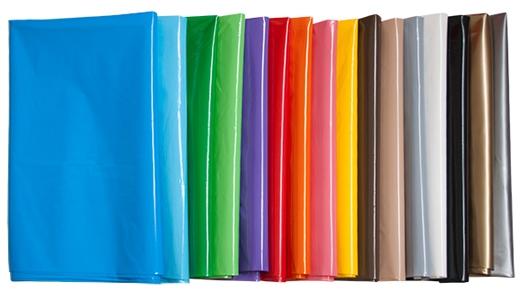 FIXO - BOLSA DISFRAZ 65x90 cm. AMARILLA (Ref.72060)