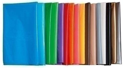 FIXO - BOLSA DISFRAZ 65x90 cm. VIOLETA (Ref.72035)