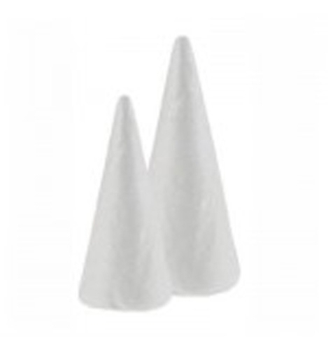 FIXO - CONOS POLIESPAN SMART 15 cm. PACK de 3 (Ref.3026/68009300)