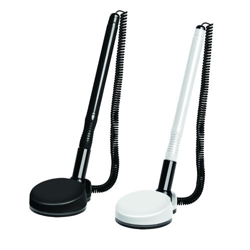 FOROFIS - BOLIGRAFO CON PEANA ADHESIVA (Ref.91550)