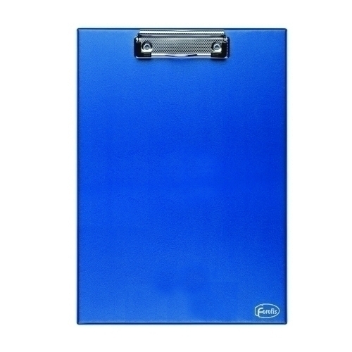 FOROFIS - CARP. PINZA PORTABLOCKS A4 AZUL (Ref.91241)