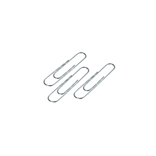 FOROFIS - CLIP Nº4 (50 mm) NIQUEL.C/100 (Ref.91344)