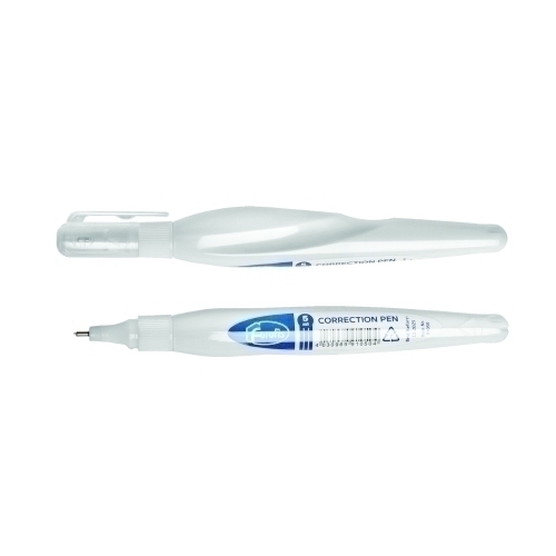 FOROFIS - CORR.LIQ.BOLIG. 7 ml PUNTA METAL (Ref.91050)