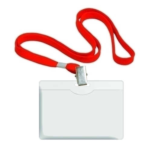 FOROFIS - FUNDA DIST. CINTA ROJA C/50 (Ref.91636)