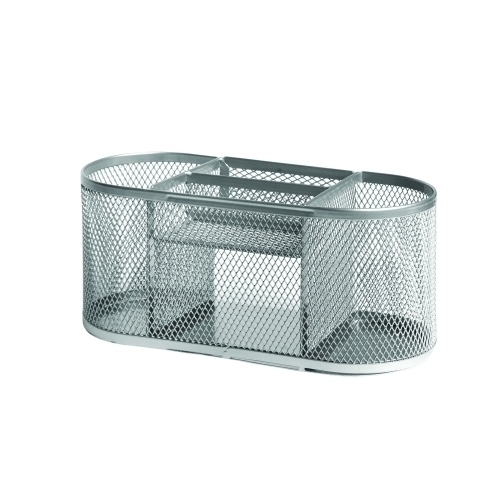 FOROFIS - ORGANIZADOR SOBR. OVALADO MET.PL (Ref.91333)