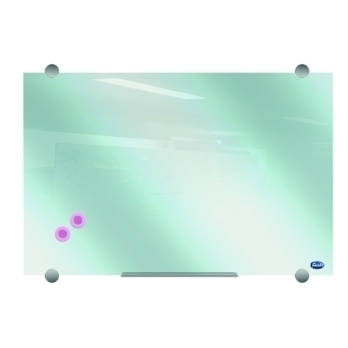 FOROFIS - PIZARRA MAGNETICA 60x90 CRISTAL (Ref.91009)