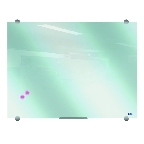 FOROFIS - PIZARRA MAGNETICA 90x120 CRISTAL (Ref.91010)