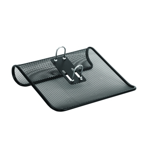 FOROFIS - PORTA CALENDARIO METAL NEGRO (Ref.91324)