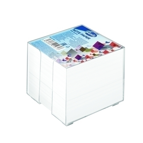 FOROFIS - PORTA NOTAS + TACO BLANCO 800h (Ref.91031)