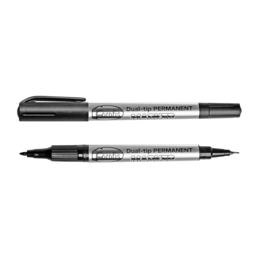 FOROFIS - ROTUL. 280 DOBLE PUNTA NEGRO (Ref.91270)