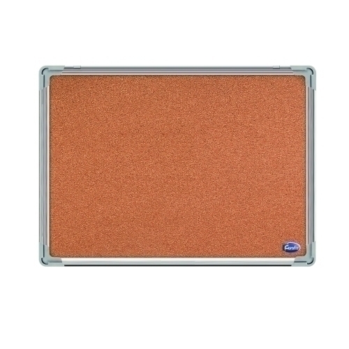 FOROFIS - TABLERO CORCHO MARCO ALUM. 45x60 (Ref.91013)