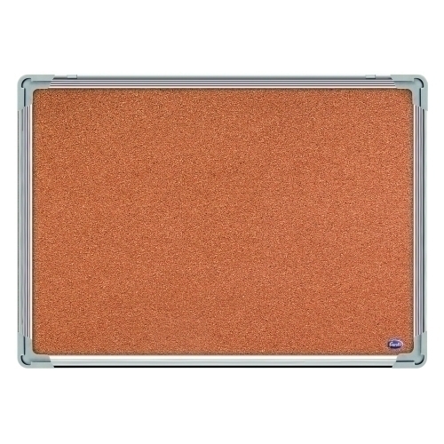 FOROFIS - TABLERO CORCHO MARCO ALUM.90x120 (Ref.91015)
