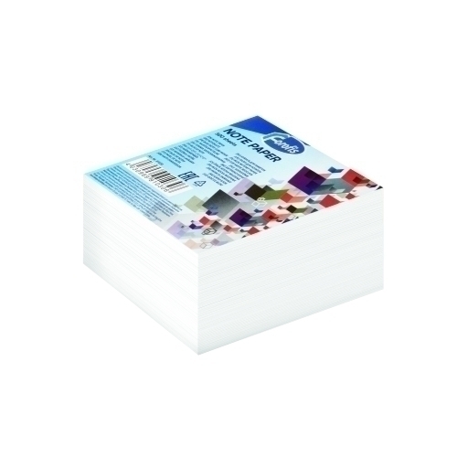 FOROFIS - TACO NOTAS ENC.BLANCO 90x90 500h (Ref.91030)