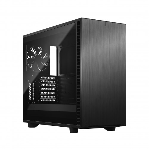 FRACTAL DESIGN - Define 7 Midi Tower Negro (Ref.FD-C-DEF7A-03)