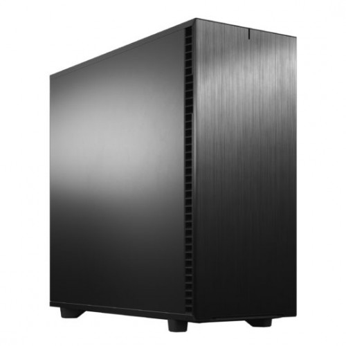 FRACTAL DESIGN - Define 7 XL Midi Tower Negro (Ref.FD-C-DEF7X-01)