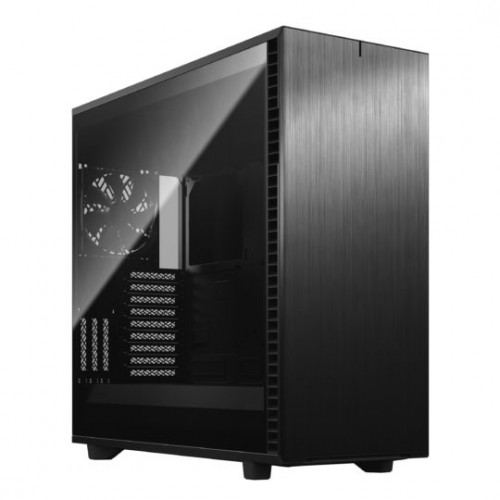 FRACTAL DESIGN - Define 7 XL Midi Tower Negro (Ref.FD-C-DEF7X-03)