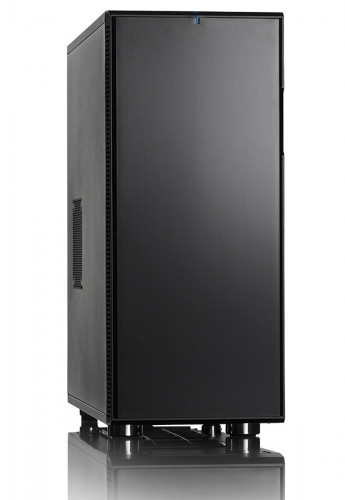FRACTAL DESIGN - Define XL R2 Tower Negro (Ref.FD-CA-DEF-XL-R2-BL)