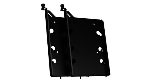 FRACTAL DESIGN - parte carcasa de ordenador Universal Accesorio para instalación de discos duros (Ref.FD-A-TRAY-001)