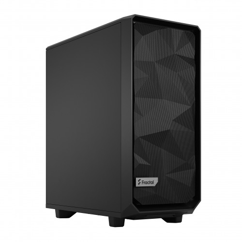 FRACTAL DESIGN - Meshify 2 Compact Negro (Ref.FD-C-MES2C-01)