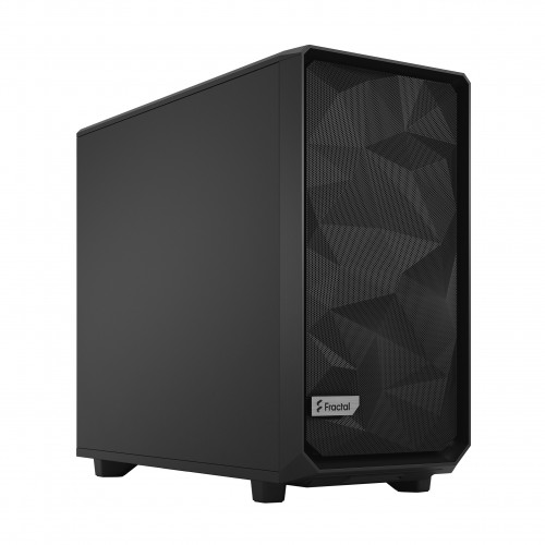 FRACTAL DESIGN - Meshify 2 Negro (Ref.FD-C-MES2A-01)