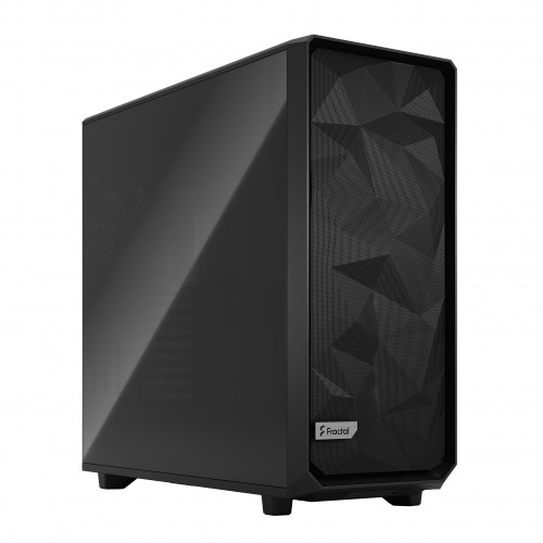 FRACTAL DESIGN - Meshify 2 XL Negro (Ref.FD-C-MES2X-01)