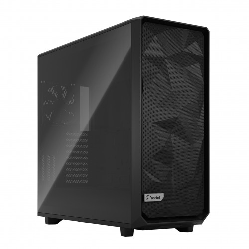 FRACTAL DESIGN - Meshify 2 XL Negro (Ref.FD-C-MES2X-02)