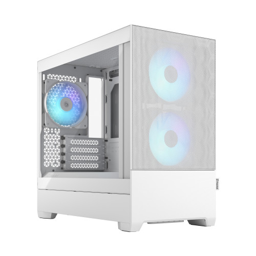 FRACTAL DESIGN - Pop Mini Air Blanco (Ref.FD-C-POR1M-01)