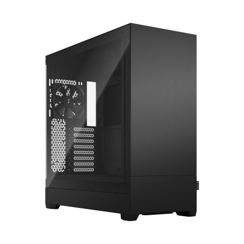 FRACTAL DESIGN - Pop XL Silent Negro (Ref.FD-C-POS1X-02)