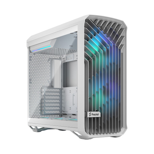 FRACTAL DESIGN - Torrent Blanco (Ref.FD-C-TOR1A-07)