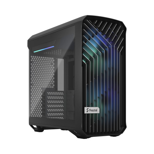 FRACTAL DESIGN - Torrent Compact Negro (Ref.FD-C-TOR1C-02)