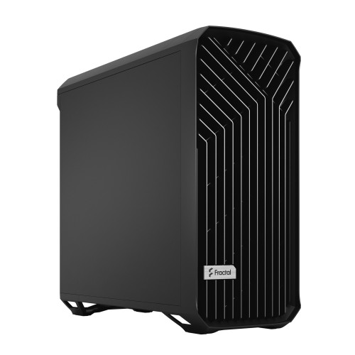 FRACTAL DESIGN - Torrent Negro (Ref.FD-C-TOR1A-05)