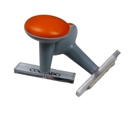 FRAMUN - SELLO ent.MANUAL "COPIA" (Ref.SF-25)