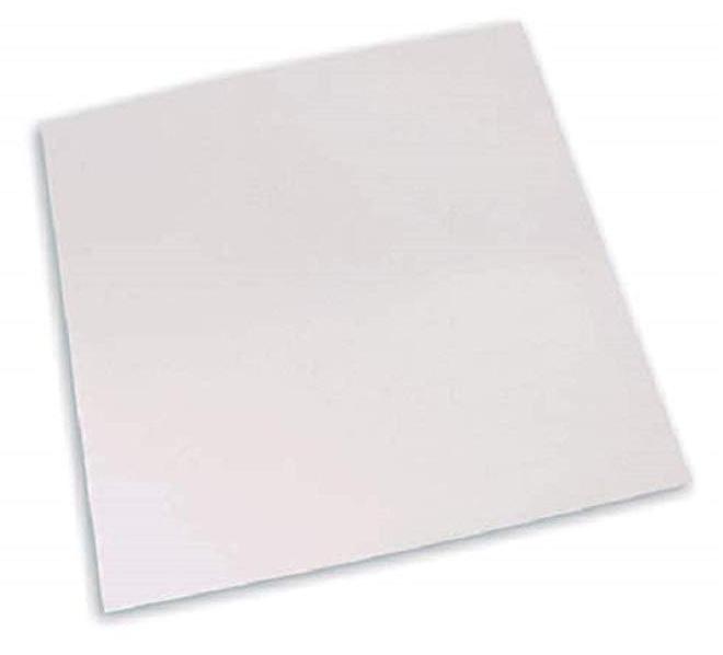 GBC - LÁMINAS REXEL DE LIMPIEZA PARA RODILLOS DE PLASTIFICADORAS PAQUETE DE 5U (Ref.EK50000)