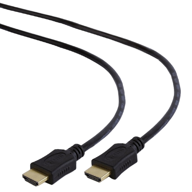 GEMBIRD - Cable HDMI Ethernet CCS V 1.4 3 Mts (Ref.CC-HDMI4L-10)
