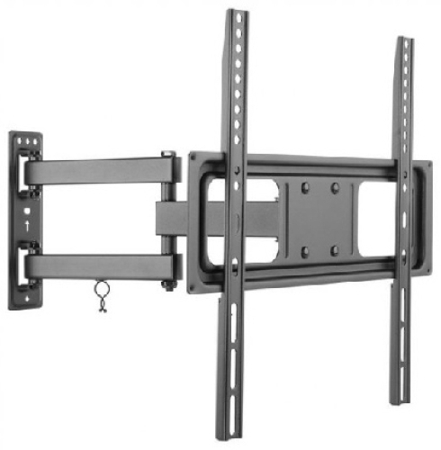 GEMBIRD - SOPORTE DE PARED PARA TV 55" NEGRO (Ref.WM-55RT-03)