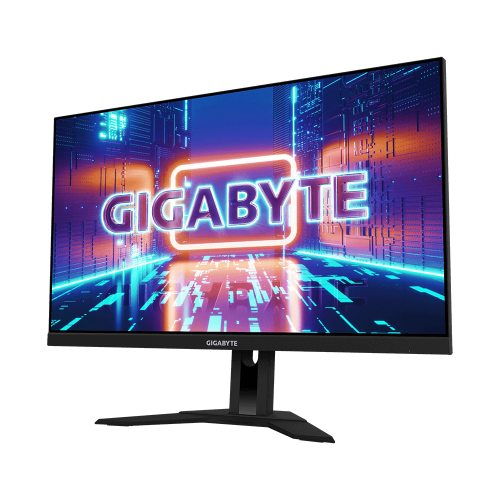 GIGABYTE - M28U 71,1 cm (28") 3840 x 2160 Pixeles 4K Ultra HD LED Negro (Ref.20VM0-M28UAEBA-1EKR)