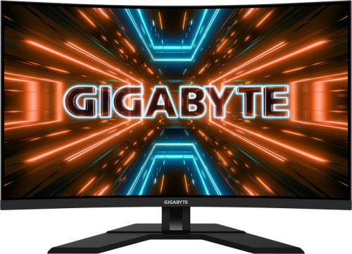 GIGABYTE - M32UC pantalla para PC 80 cm (31.5") 3840 x 2160 Pixeles 4K Ultra HD LED Negro (Ref.M32UC EK)