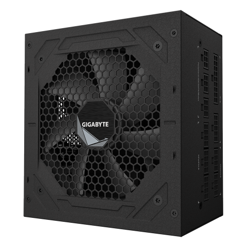 GIGABYTE - UD1000GM unidad de fuente de alimentación 1000 W 20+4 pin ATX Negro (Ref.GP-UD1000GM GEU)